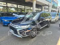 2017 Mitsubishi OUTLANDER