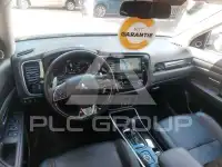 2017 Mitsubishi OUTLANDER