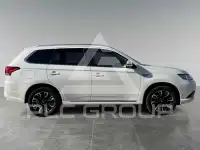 2017 Mitsubishi OUTLANDER