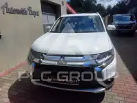 2017 Mitsubishi OUTLANDER