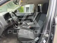 2017 Mitsubishi OUTLANDER