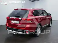 2017 Mitsubishi OUTLANDER
