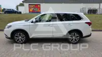 2017 Mitsubishi OUTLANDER