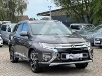 2017 Mitsubishi OUTLANDER
