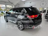 2017 Mitsubishi OUTLANDER