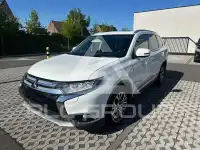 2017 Mitsubishi OUTLANDER