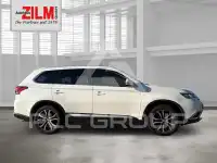2017 Mitsubishi OUTLANDER
