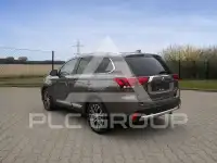 2017 Mitsubishi OUTLANDER