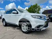 2017 Mitsubishi OUTLANDER