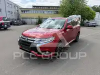 2017 Mitsubishi OUTLANDER