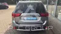 2017 Mitsubishi OUTLANDER
