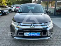 2017 Mitsubishi OUTLANDER