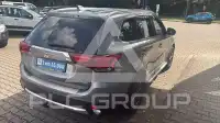 2017 Mitsubishi OUTLANDER