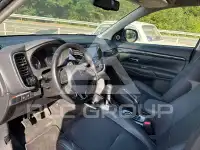 2017 Mitsubishi OUTLANDER