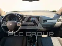 2017 Mitsubishi OUTLANDER