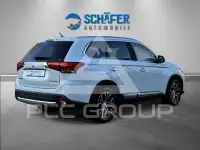 2017 Mitsubishi OUTLANDER