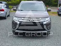 2017 Mitsubishi OUTLANDER