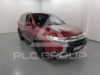 2017 Mitsubishi OUTLANDER
