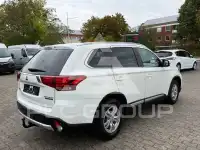 2017 Mitsubishi OUTLANDER