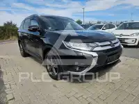 2017 Mitsubishi OUTLANDER