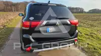 2017 Mitsubishi OUTLANDER