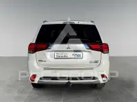 2017 Mitsubishi OUTLANDER