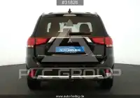 2017 Mitsubishi OUTLANDER