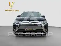2017 Mitsubishi OUTLANDER