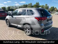 2017 Mitsubishi OUTLANDER