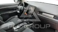 2017 Mitsubishi OUTLANDER
