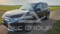 2017 Mitsubishi OUTLANDER
