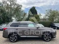 2017 Mitsubishi OUTLANDER