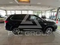 2017 Mitsubishi OUTLANDER