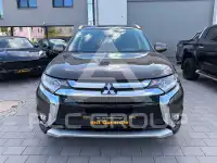 2017 Mitsubishi OUTLANDER