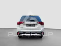 2017 Mitsubishi OUTLANDER