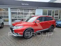 2017 Mitsubishi OUTLANDER