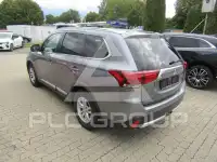 2017 Mitsubishi OUTLANDER