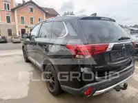 2017 Mitsubishi OUTLANDER