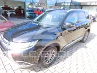 2017 Mitsubishi OUTLANDER
