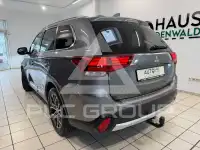 2017 Mitsubishi OUTLANDER