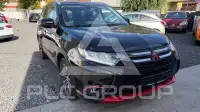 2017 Mitsubishi OUTLANDER