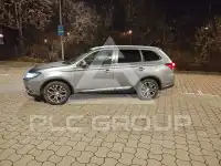 2017 Mitsubishi OUTLANDER