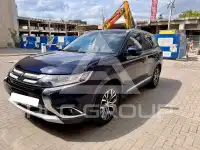 2017 Mitsubishi OUTLANDER