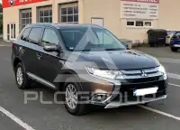 2017 Mitsubishi OUTLANDER