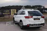 2017 Mitsubishi OUTLANDER