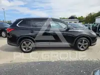 2017 Mitsubishi OUTLANDER
