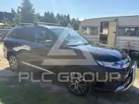 2017 Mitsubishi OUTLANDER