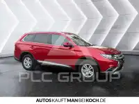 2017 Mitsubishi OUTLANDER