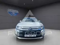 2017 Mitsubishi OUTLANDER