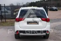 2017 Mitsubishi OUTLANDER
